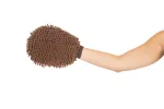 DGS Pet Products - Dirty Dog Grooming Mitts - 10" x 7" x 1"