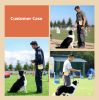 Pet Training Treat Pouch with Food-Grade Silicone ��� Soft